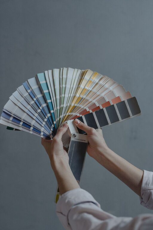 Tips for Choosing Calm Colors to Transform Your Home